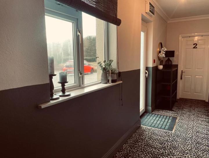Mal Dua Guest House Кліфден Екстер'єр фото