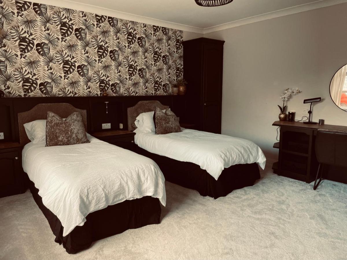 Mal Dua Guest House Кліфден Екстер'єр фото