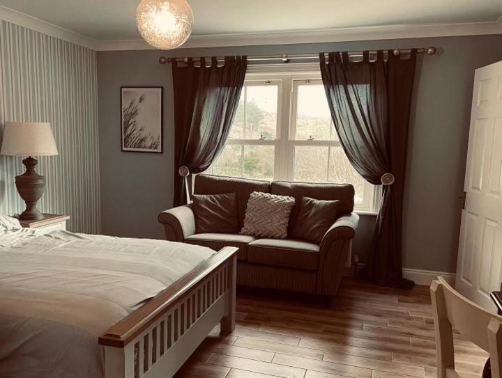 Mal Dua Guest House Кліфден Екстер'єр фото